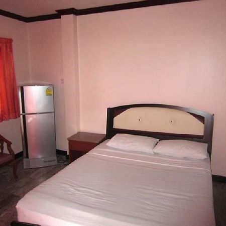 Aa Guesthouse Pattaya Exteriér fotografie