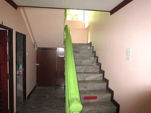 Aa Guesthouse Pattaya Exteriér fotografie