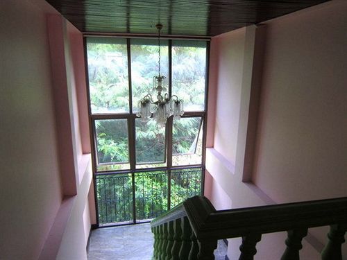Aa Guesthouse Pattaya Exteriér fotografie